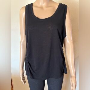 Athleta breezy tank